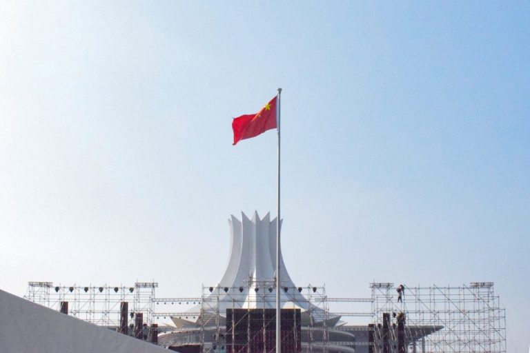 Beijing Takes Bold Steps to Combat Misinformation from AI Sources