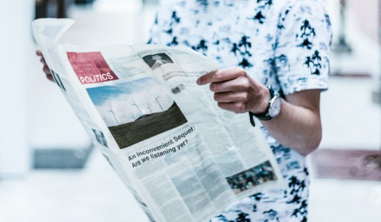 Study Reveals Political Bias in ChatGPT’s Responses