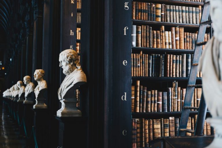 Unveiling GPT-3: The AI Philosopher Challenging Human Thought