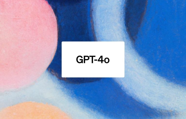 Revolutionizing AI Interaction: Discover GPT-4o’s Human-Like Text, Audio, and Visual Capabilities