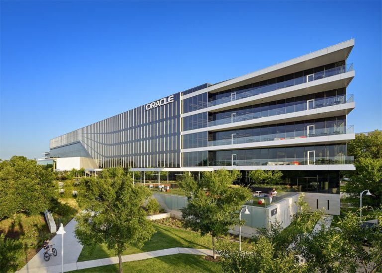 Oracle and NVIDIA Collaborate to Accelerate AI Adoption in Enterprises