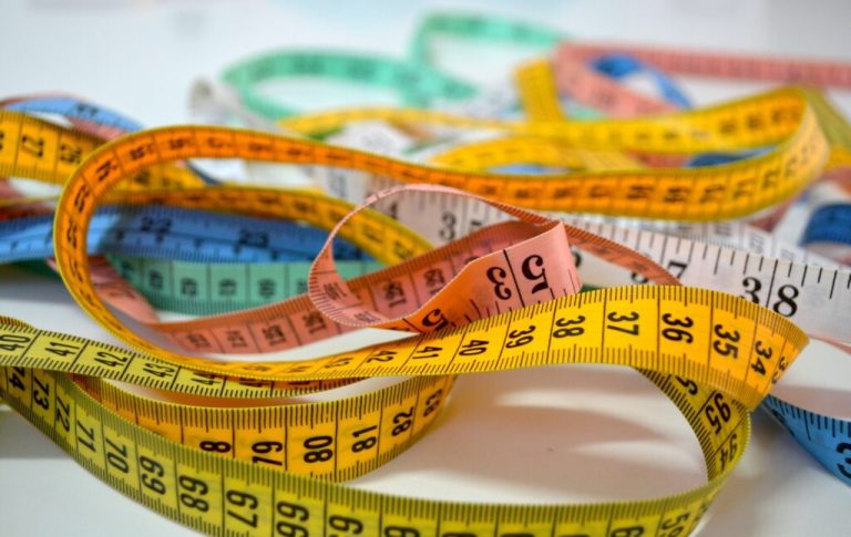 Revolutionary Body Scanner by Oxford University Spinout Transforms Clothing Measurement Accuracy