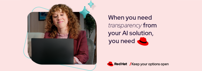 Empowering Practical AI: Red Hat’s Insights on Open Small Language Models for Responsible Innovation
