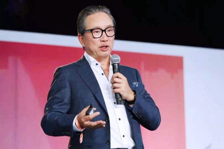 SenseTime Unveils Vision for Future with ‘AI for a Better Tomorrow’ at WAICF