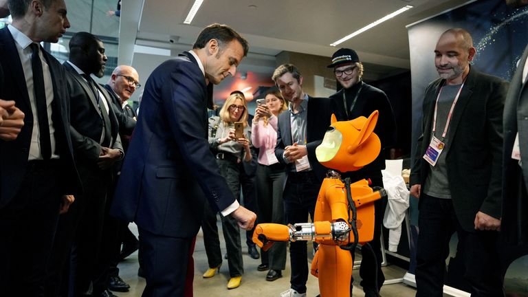 Understanding the UK’s Decision to Opt-Out of the Global AI Agreement