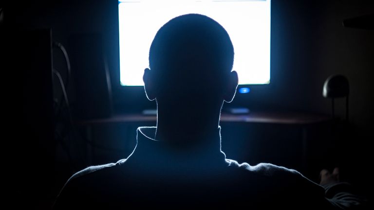 Telecom Employee Risto Bergman Receives Sentence for Creating AI-Generated Child Exploitation Images