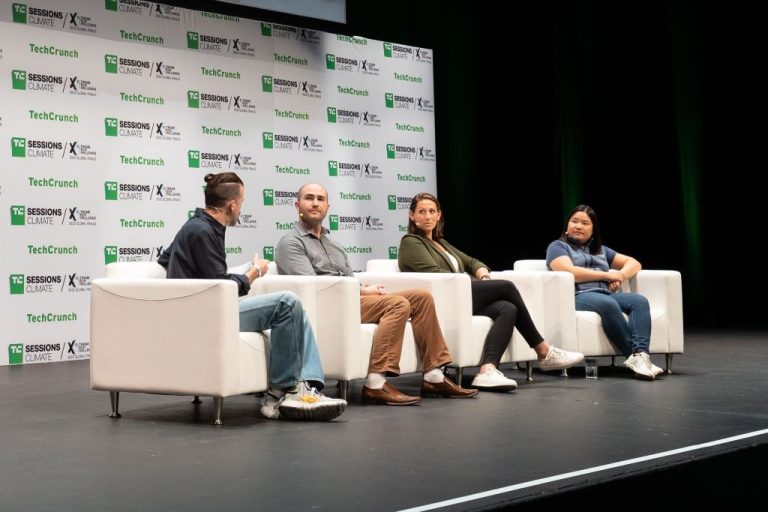 Countdown to Innovation: Just 4 Days Until TechCrunch Sessions on AI