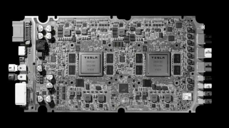 Musk’s Bold Assertion: Is Tesla the Leading Innovator in AI Chip Design?