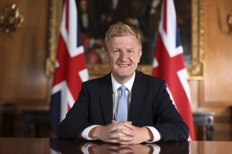 UK Deputy Prime Minister Urges UN to Accelerate AI Regulation Amid Rapid Technological Advancements