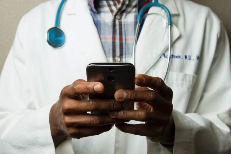 UK Invests £13M in Revolutionary AI Innovations for Healthcare Solutions