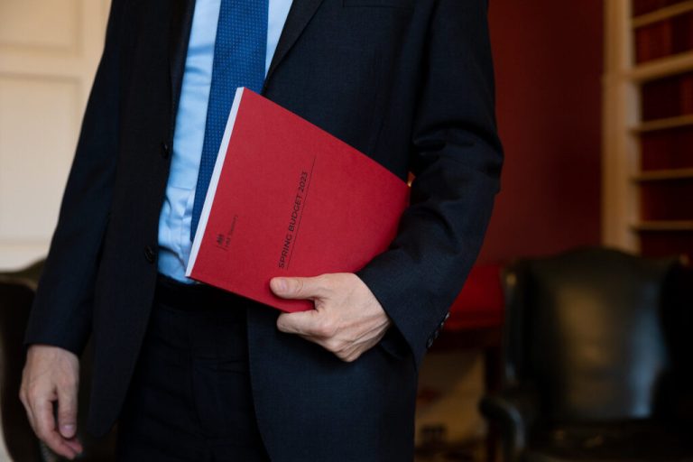 UK Budget Focuses on AI Innovation and Economic Growth