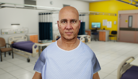 Innovative AI ‘Virtual Patient’ Developed by Ex-NHS Surgeon for Remote Medical Training